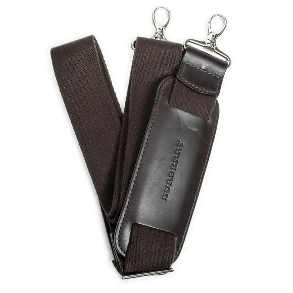 Burberry 2-Way Vertical Tote - Picture 9 of 9